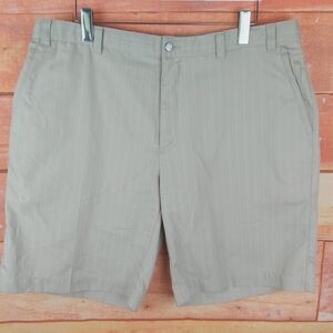 𝅺🍄3/50$🍄 CALLAWAY XSERIES golf casual bermuda men's shorts size 40